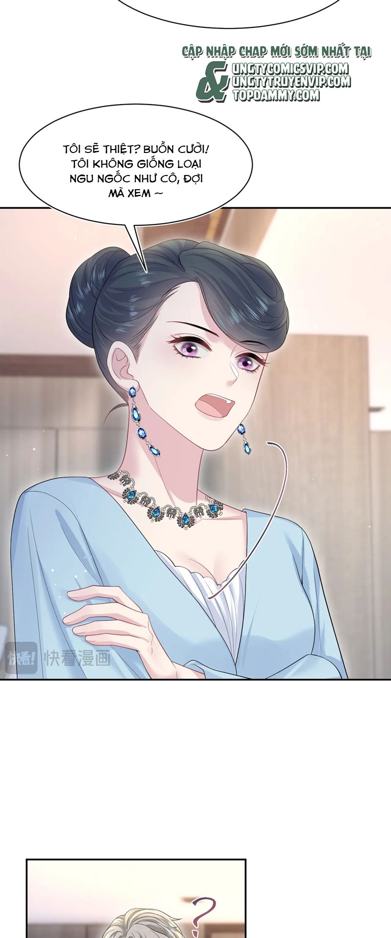 Tuyệt Mỹ Bạch Liên Online Dạy Học Chapter 274 - Trang 2