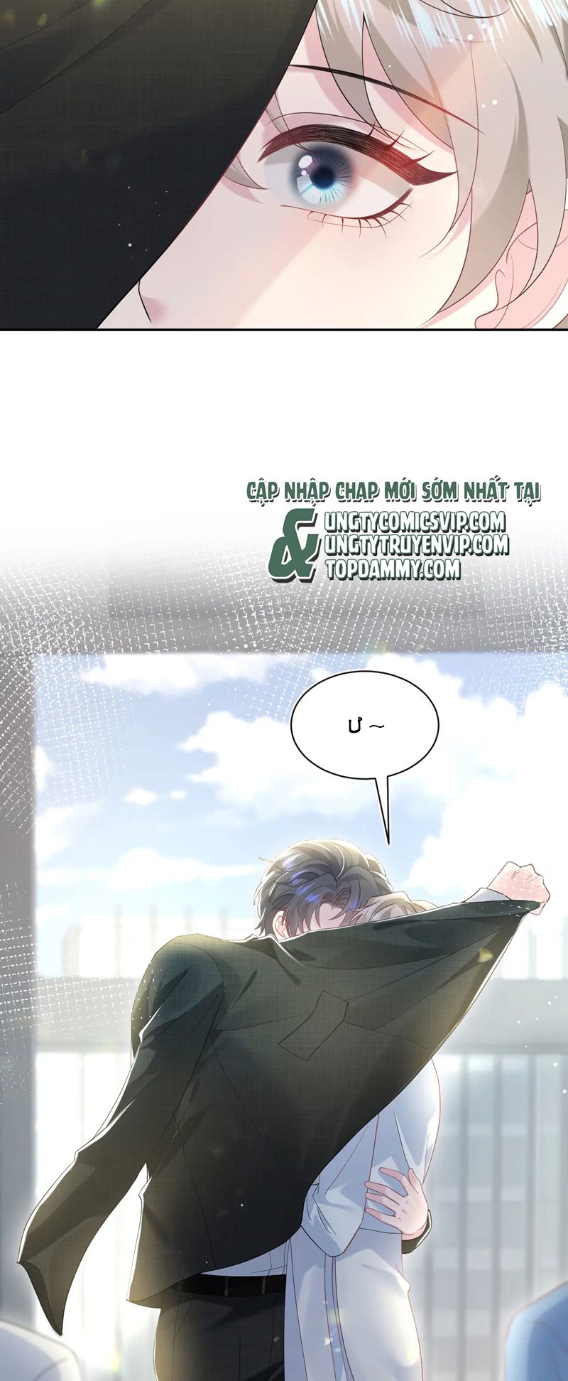 Tuyệt Mỹ Bạch Liên Online Dạy Học Chapter 277 - Trang 2