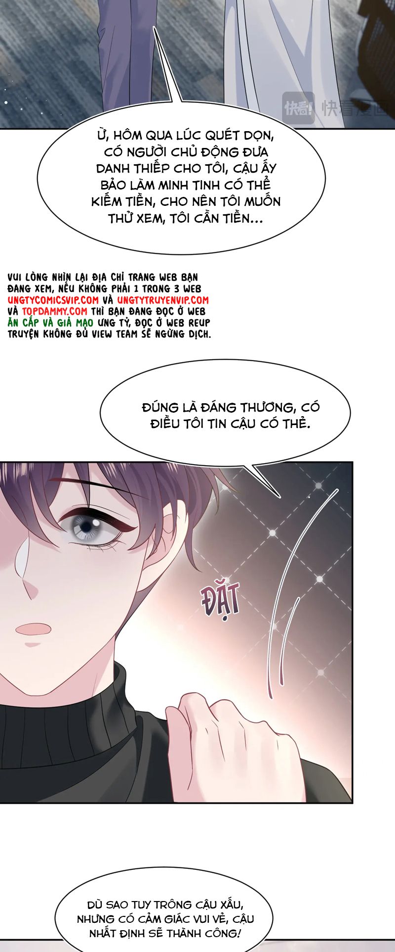 Tuyệt Mỹ Bạch Liên Online Dạy Học Chapter 277 - Trang 2