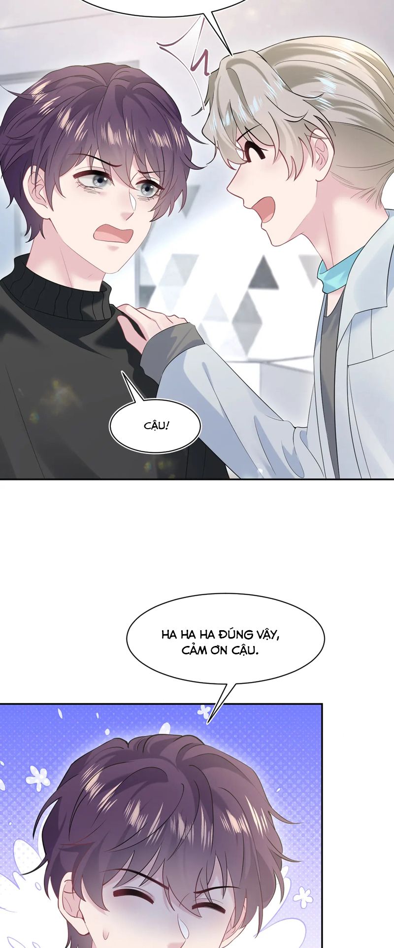 Tuyệt Mỹ Bạch Liên Online Dạy Học Chapter 277 - Trang 2