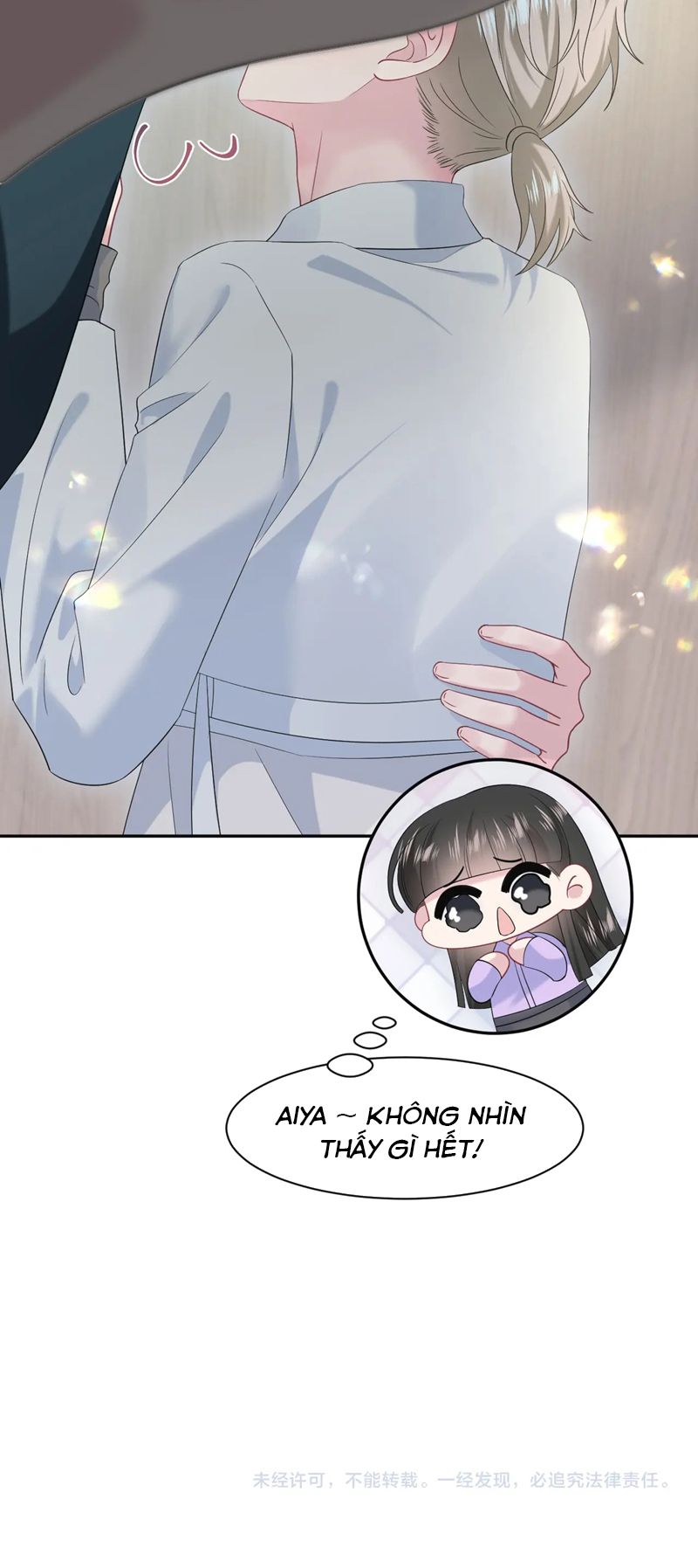 Tuyệt Mỹ Bạch Liên Online Dạy Học Chapter 277 - Trang 2