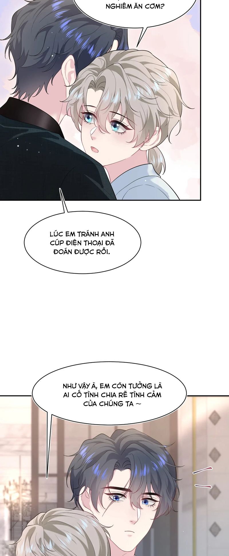 Tuyệt Mỹ Bạch Liên Online Dạy Học Chapter 277 - Trang 2