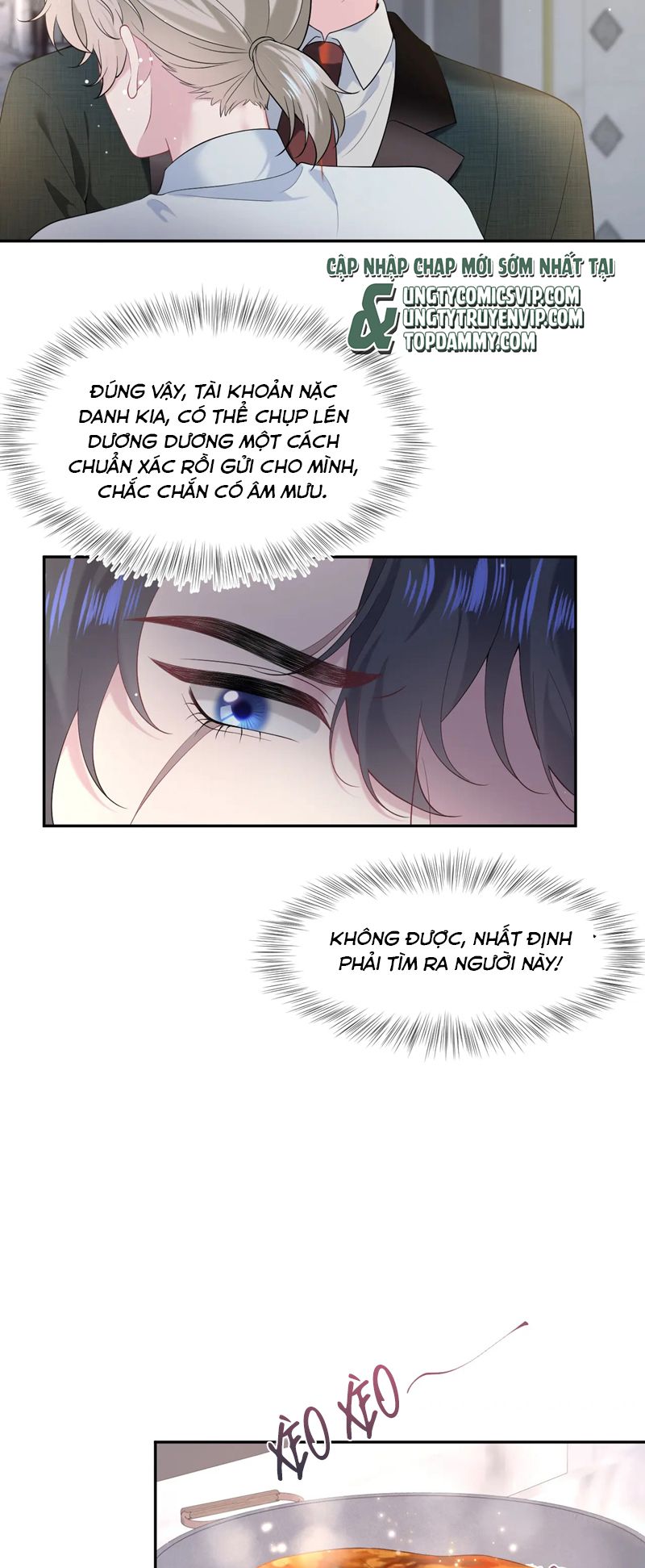 Tuyệt Mỹ Bạch Liên Online Dạy Học Chapter 277 - Trang 2