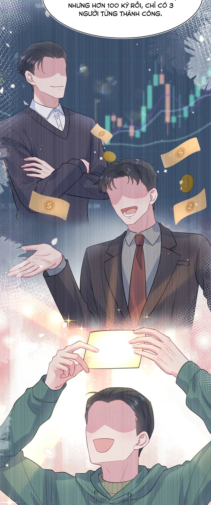 Tuyệt Mỹ Bạch Liên Online Dạy Học Chapter 278 - Trang 2