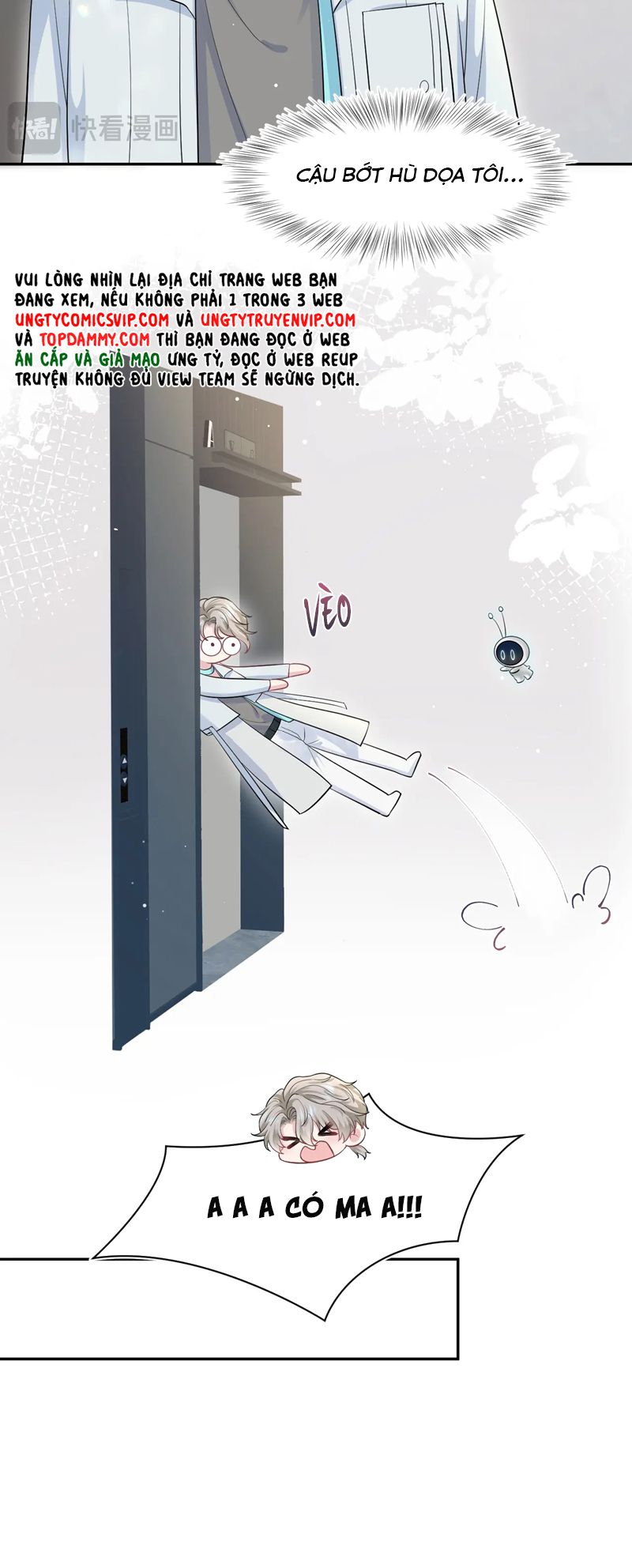 Tuyệt Mỹ Bạch Liên Online Dạy Học Chapter 279 - Trang 2