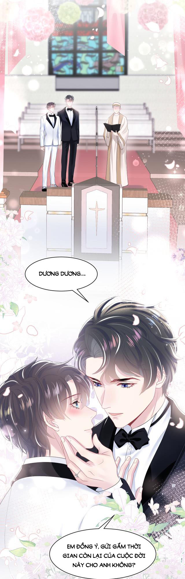 Tuyệt Mỹ Bạch Liên Online Dạy Học Chapter 28 - Trang 2