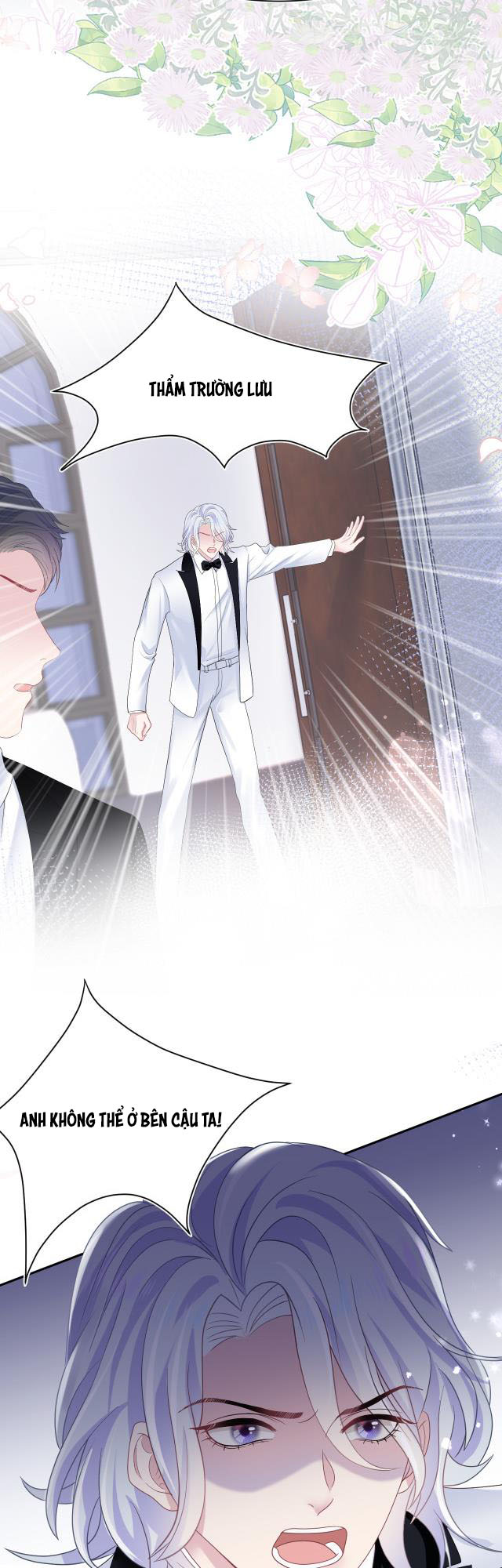 Tuyệt Mỹ Bạch Liên Online Dạy Học Chapter 28 - Trang 2