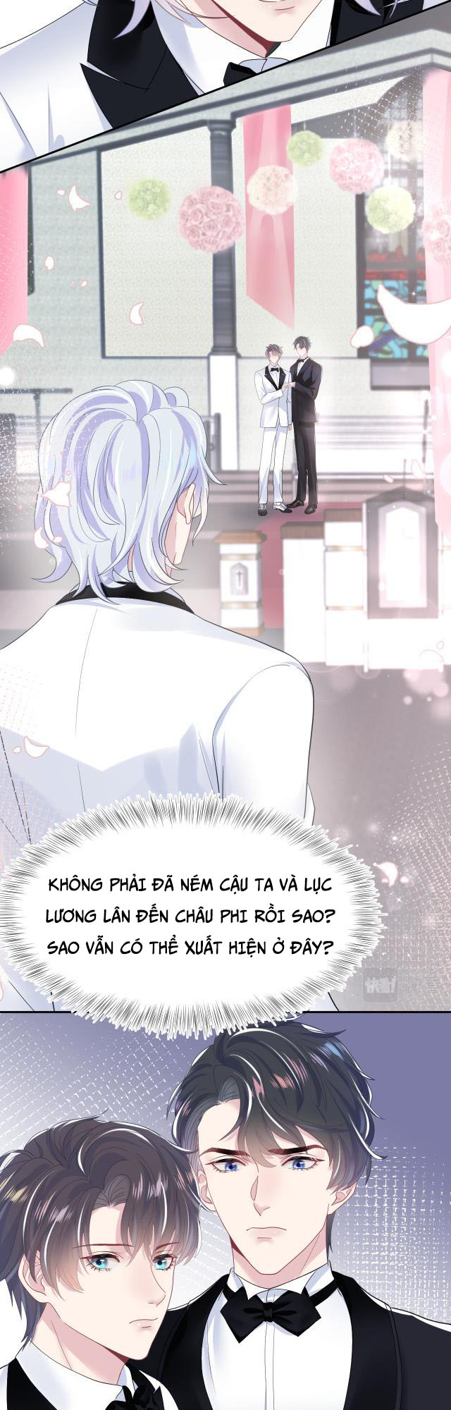 Tuyệt Mỹ Bạch Liên Online Dạy Học Chapter 28 - Trang 2