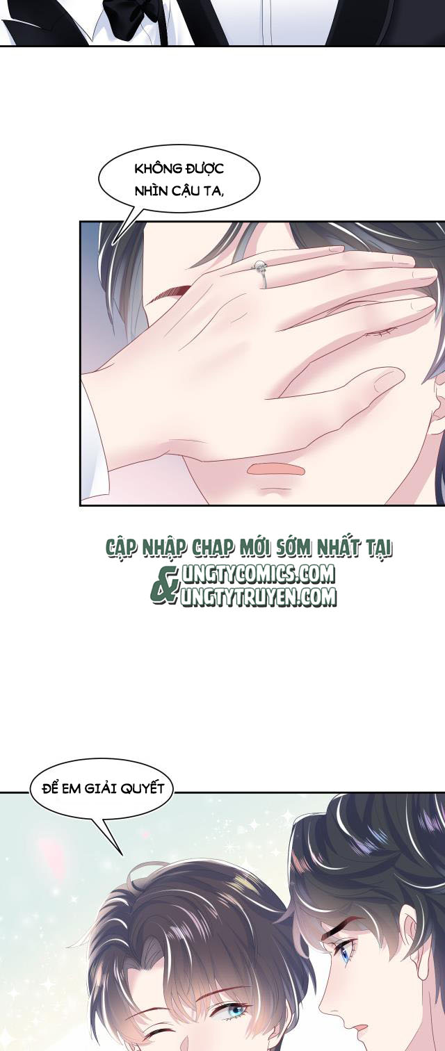 Tuyệt Mỹ Bạch Liên Online Dạy Học Chapter 28 - Trang 2