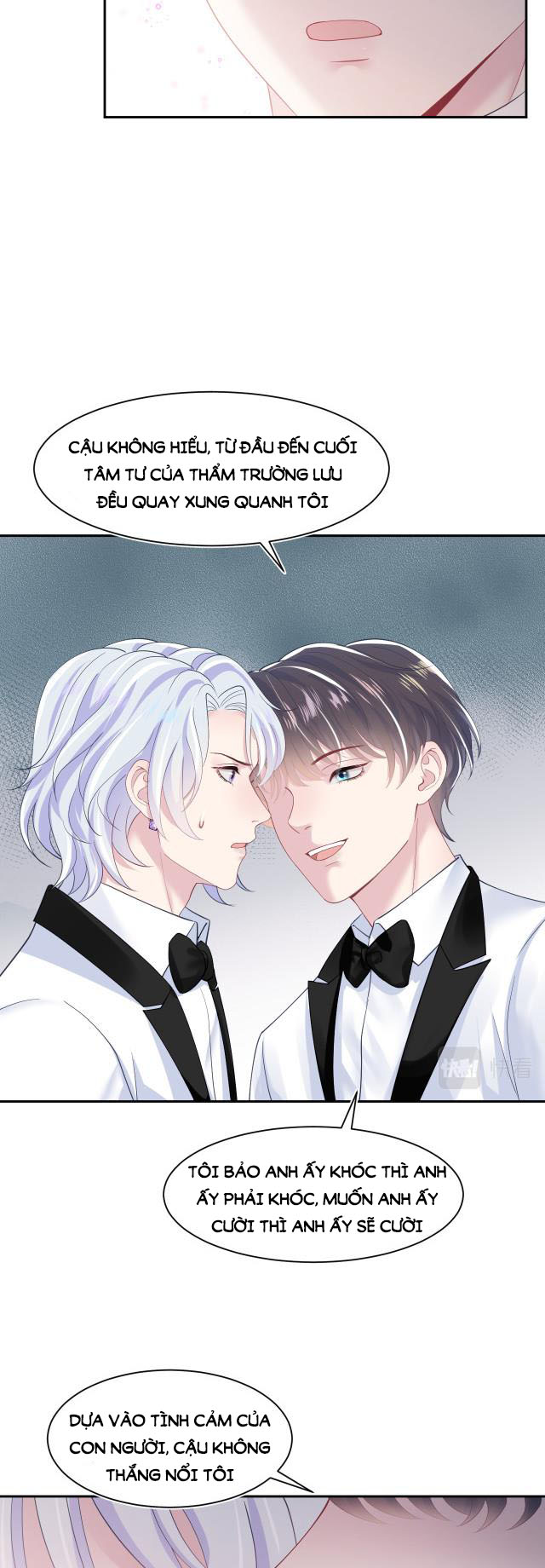 Tuyệt Mỹ Bạch Liên Online Dạy Học Chapter 28 - Trang 2