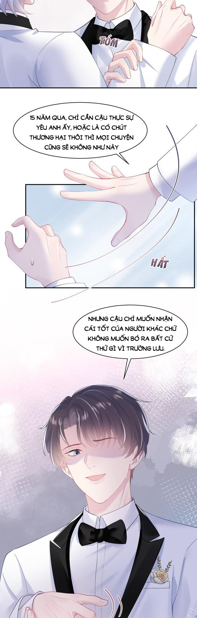 Tuyệt Mỹ Bạch Liên Online Dạy Học Chapter 28 - Trang 2