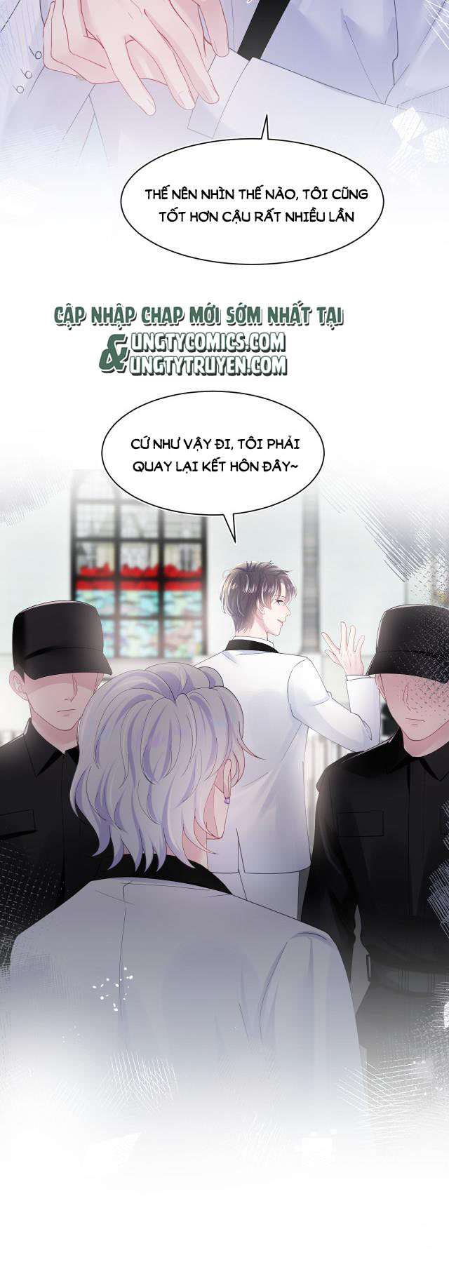 Tuyệt Mỹ Bạch Liên Online Dạy Học Chapter 28 - Trang 2