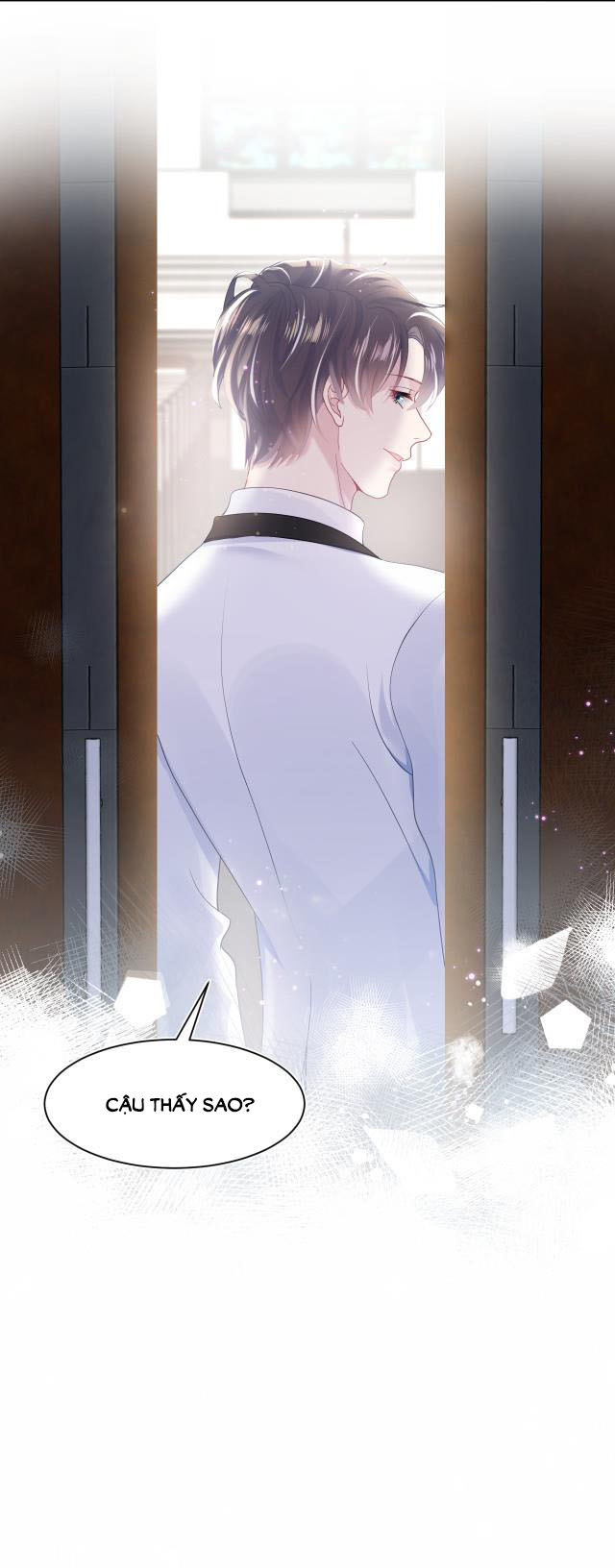 Tuyệt Mỹ Bạch Liên Online Dạy Học Chapter 28 - Trang 2