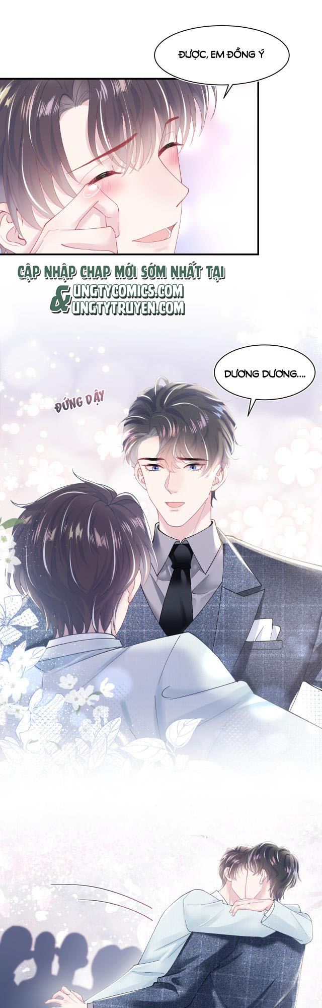 Tuyệt Mỹ Bạch Liên Online Dạy Học Chapter 28 - Trang 2