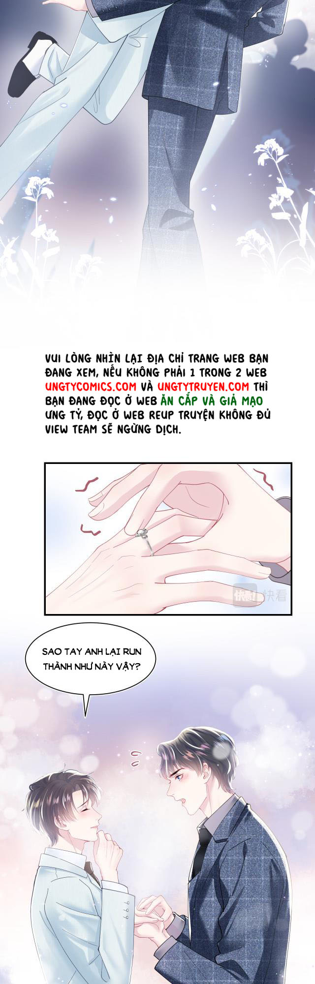 Tuyệt Mỹ Bạch Liên Online Dạy Học Chapter 28 - Trang 2