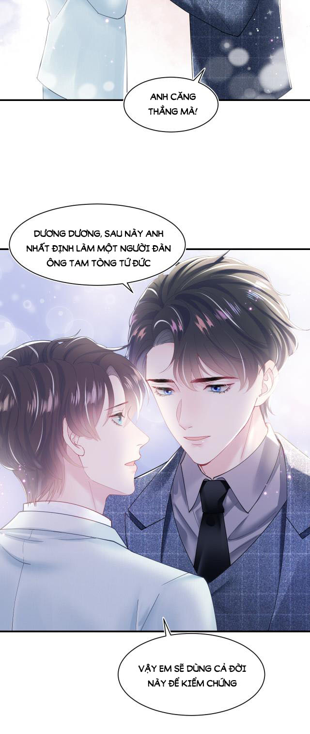 Tuyệt Mỹ Bạch Liên Online Dạy Học Chapter 28 - Trang 2