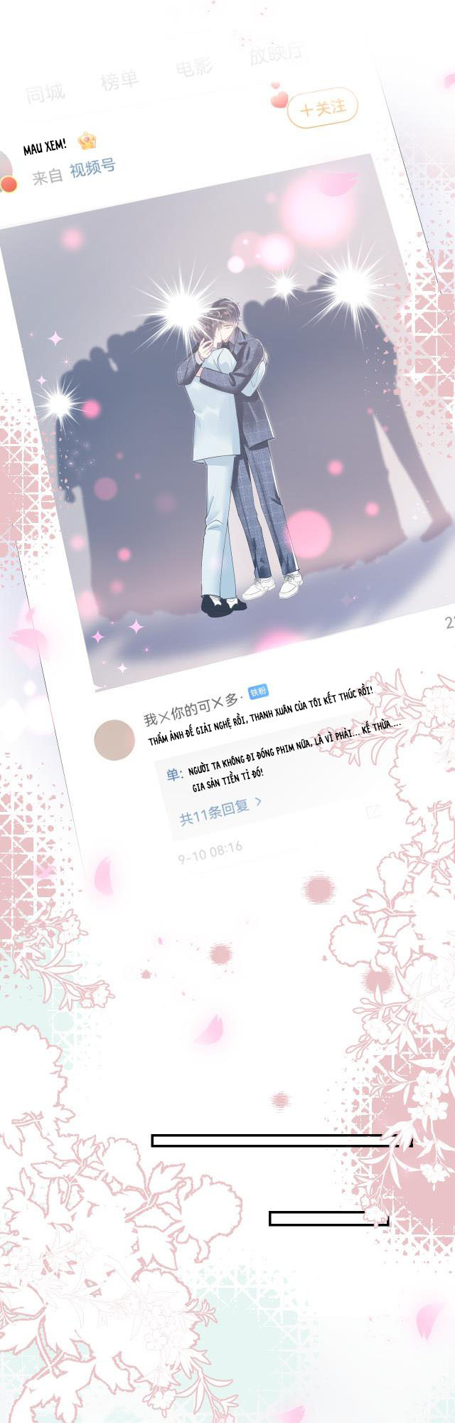 Tuyệt Mỹ Bạch Liên Online Dạy Học Chapter 28 - Trang 2