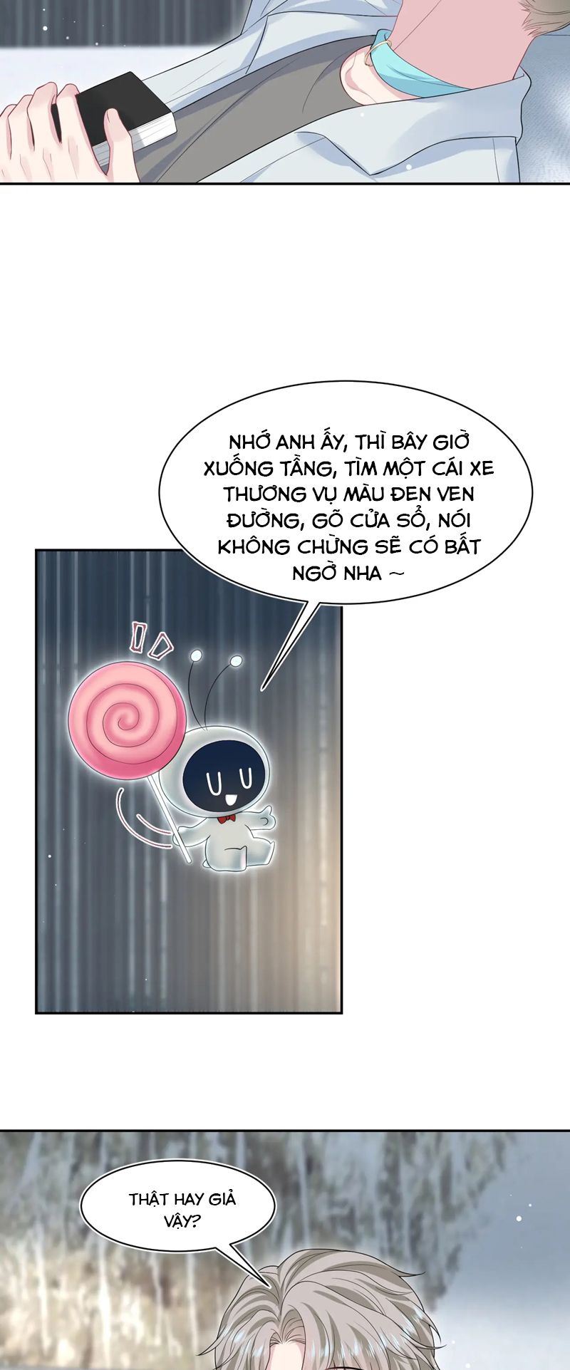 Tuyệt Mỹ Bạch Liên Online Dạy Học Chapter 280 - Trang 2