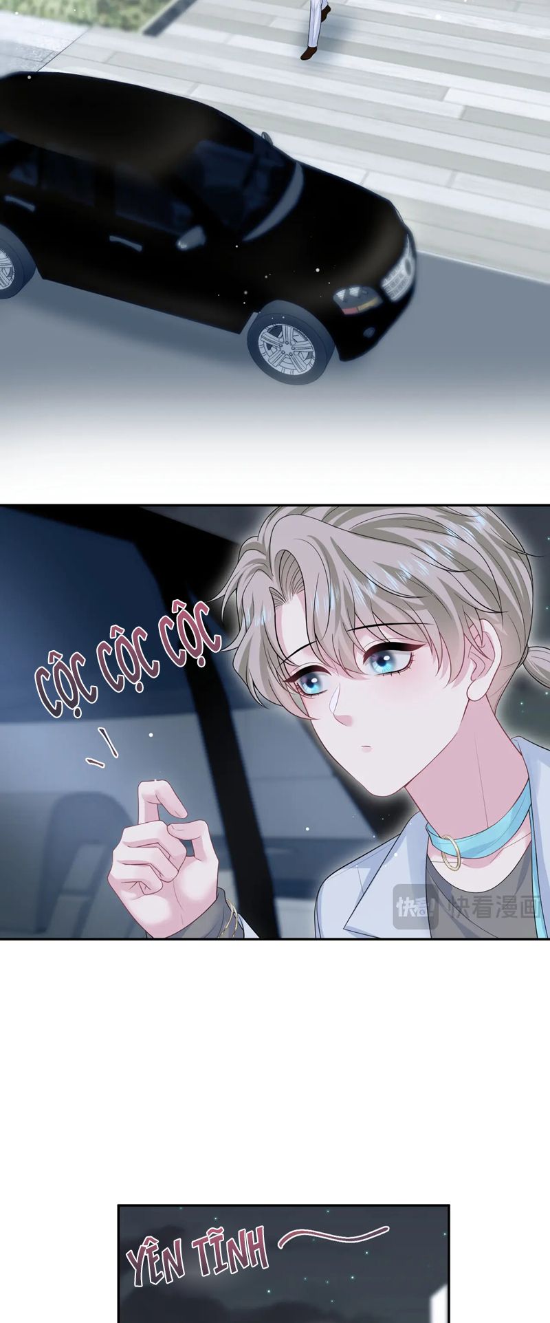 Tuyệt Mỹ Bạch Liên Online Dạy Học Chapter 280 - Trang 2