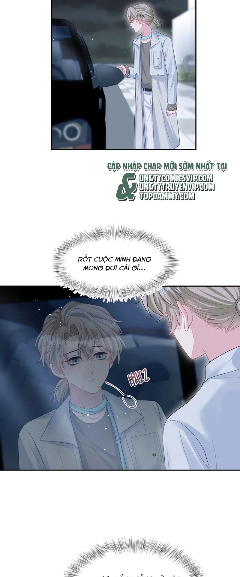 Tuyệt Mỹ Bạch Liên Online Dạy Học Chapter 280 - Trang 2