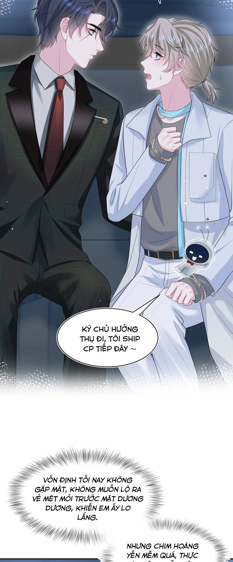 Tuyệt Mỹ Bạch Liên Online Dạy Học Chapter 280 - Trang 2