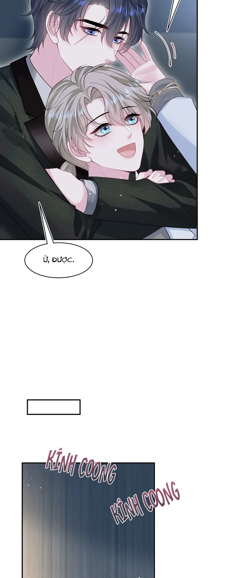 Tuyệt Mỹ Bạch Liên Online Dạy Học Chapter 280 - Trang 2