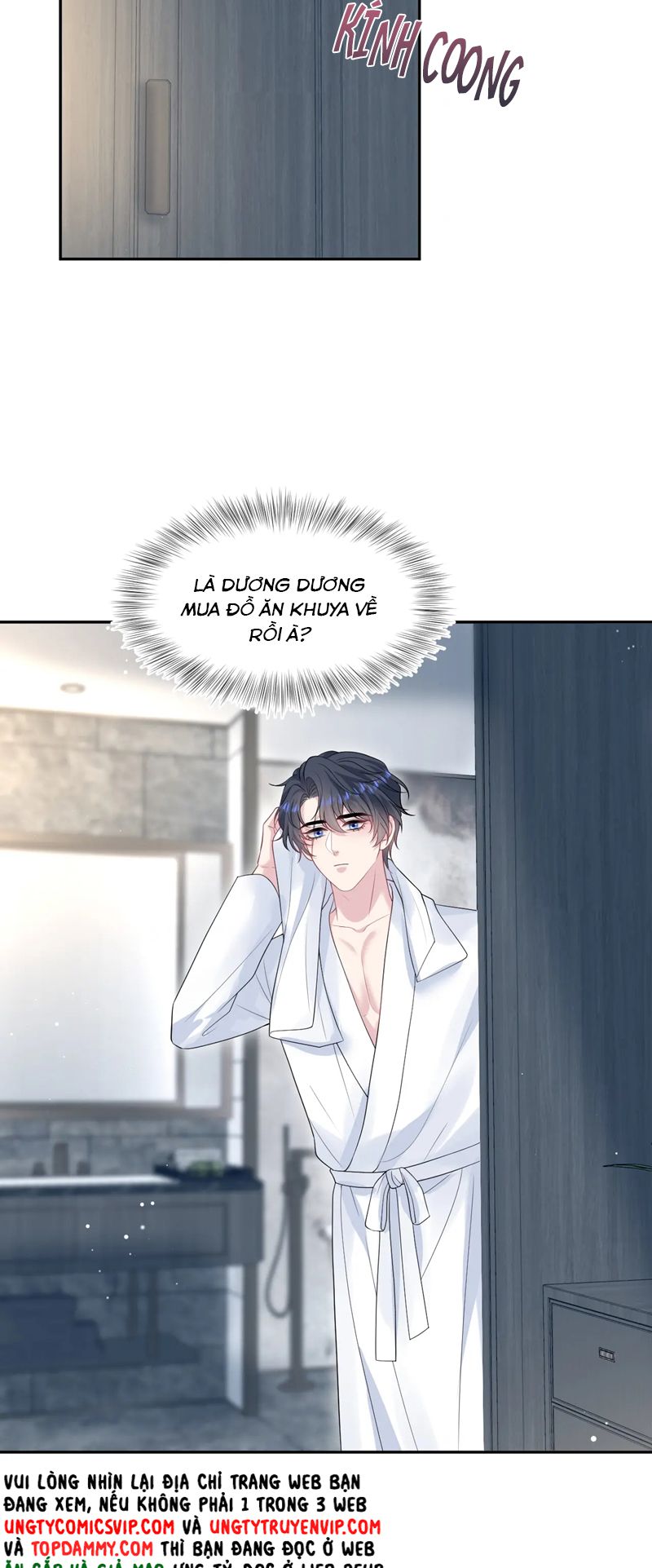 Tuyệt Mỹ Bạch Liên Online Dạy Học Chapter 280 - Trang 2