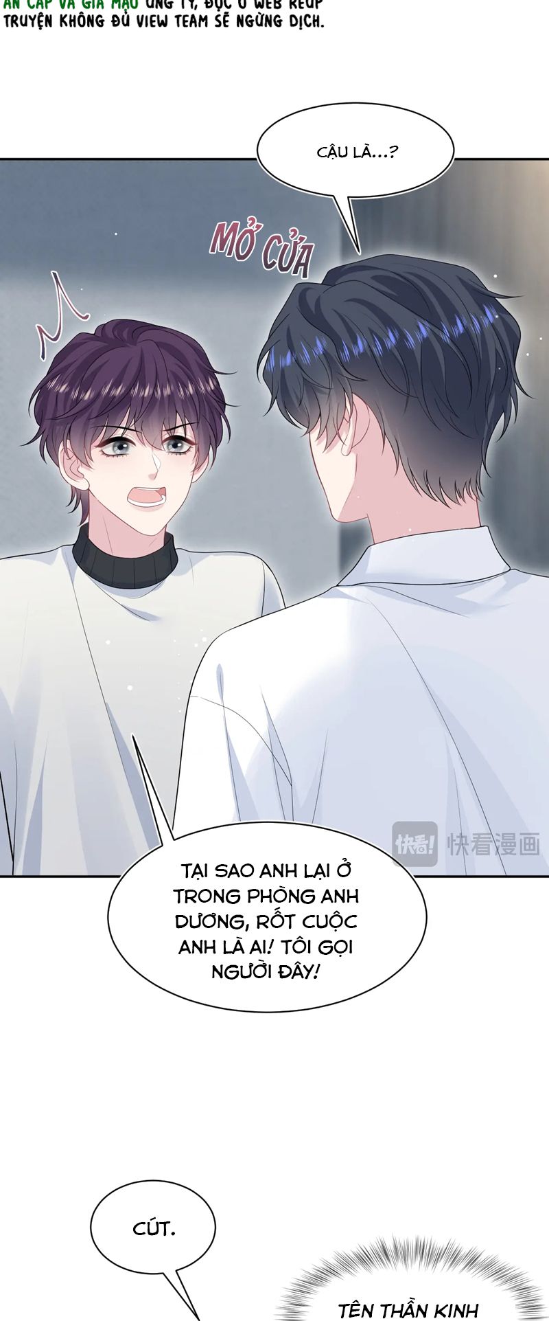 Tuyệt Mỹ Bạch Liên Online Dạy Học Chapter 280 - Trang 2