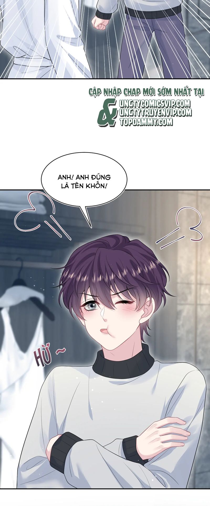 Tuyệt Mỹ Bạch Liên Online Dạy Học Chapter 280 - Trang 2