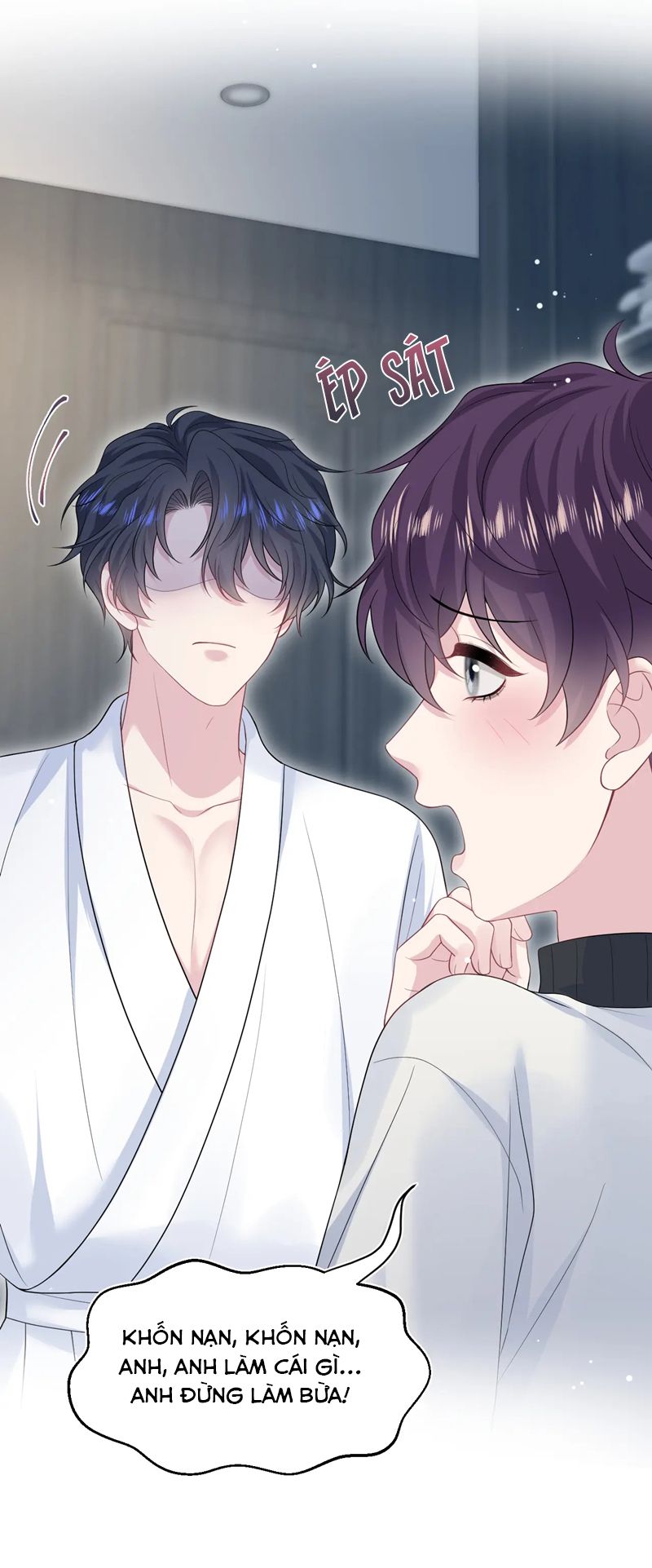 Tuyệt Mỹ Bạch Liên Online Dạy Học Chapter 280 - Trang 2