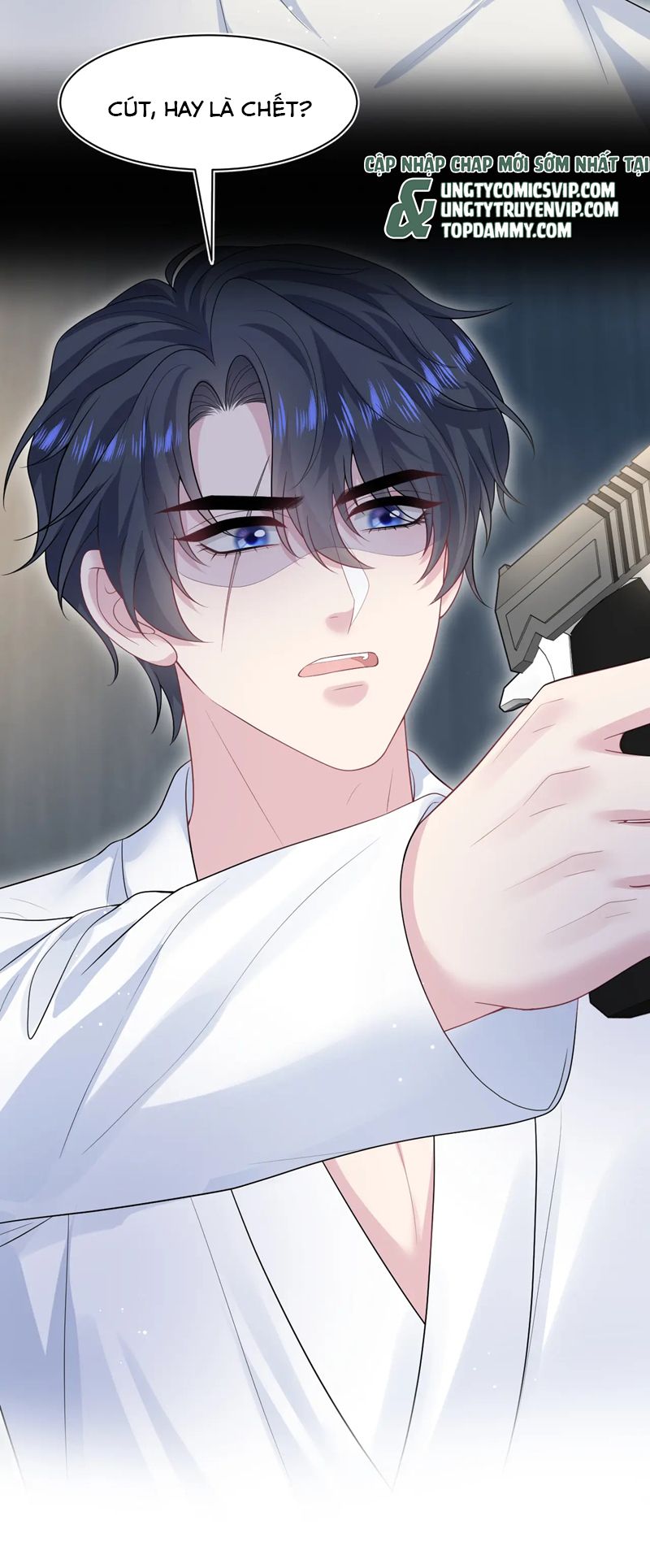 Tuyệt Mỹ Bạch Liên Online Dạy Học Chapter 280 - Trang 2