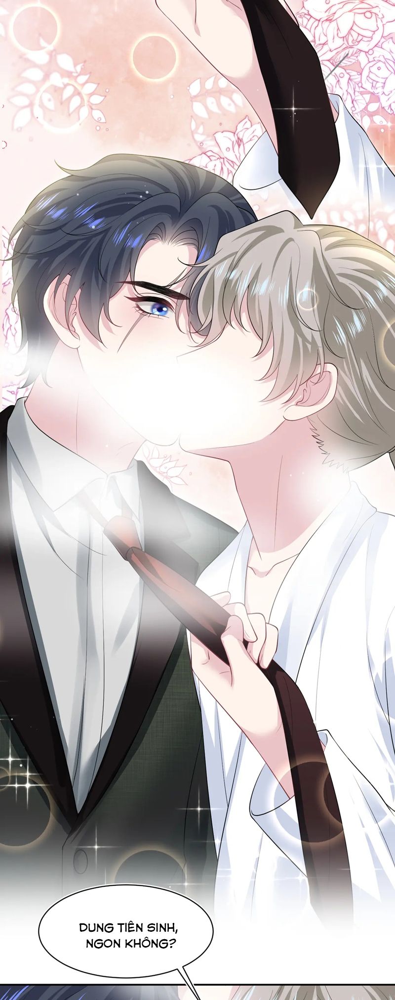 Tuyệt Mỹ Bạch Liên Online Dạy Học Chapter 281 - Trang 2