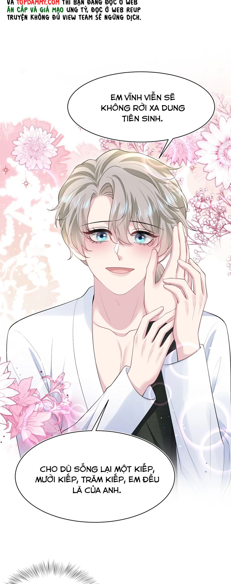 Tuyệt Mỹ Bạch Liên Online Dạy Học Chapter 281 - Trang 2