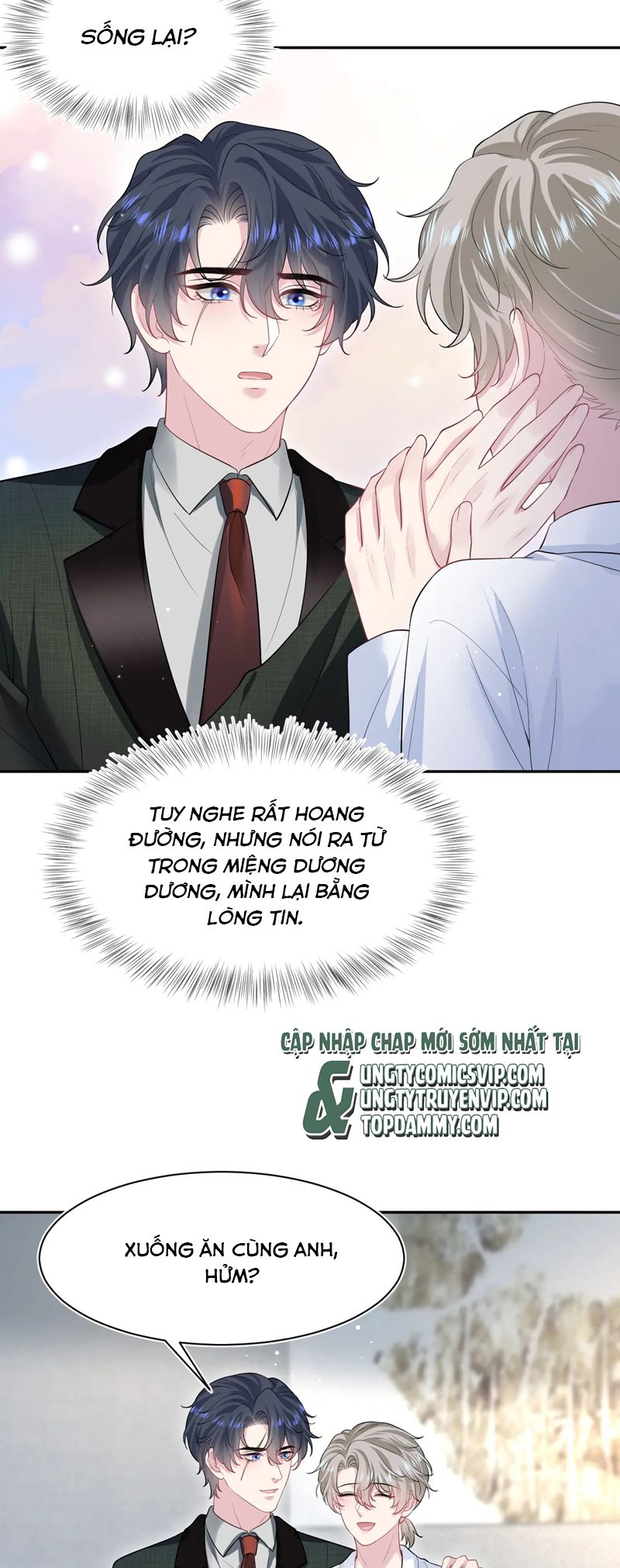 Tuyệt Mỹ Bạch Liên Online Dạy Học Chapter 281 - Trang 2