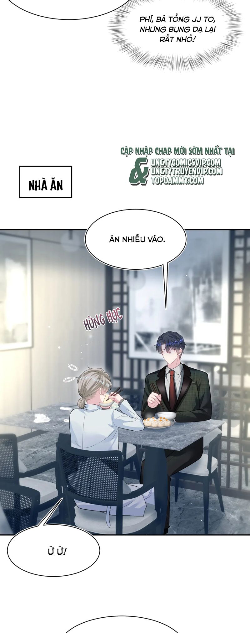 Tuyệt Mỹ Bạch Liên Online Dạy Học Chapter 281 - Trang 2