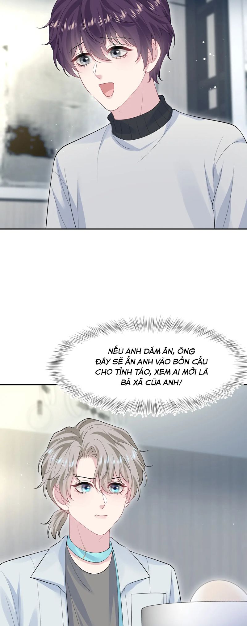 Tuyệt Mỹ Bạch Liên Online Dạy Học Chapter 281 - Trang 2