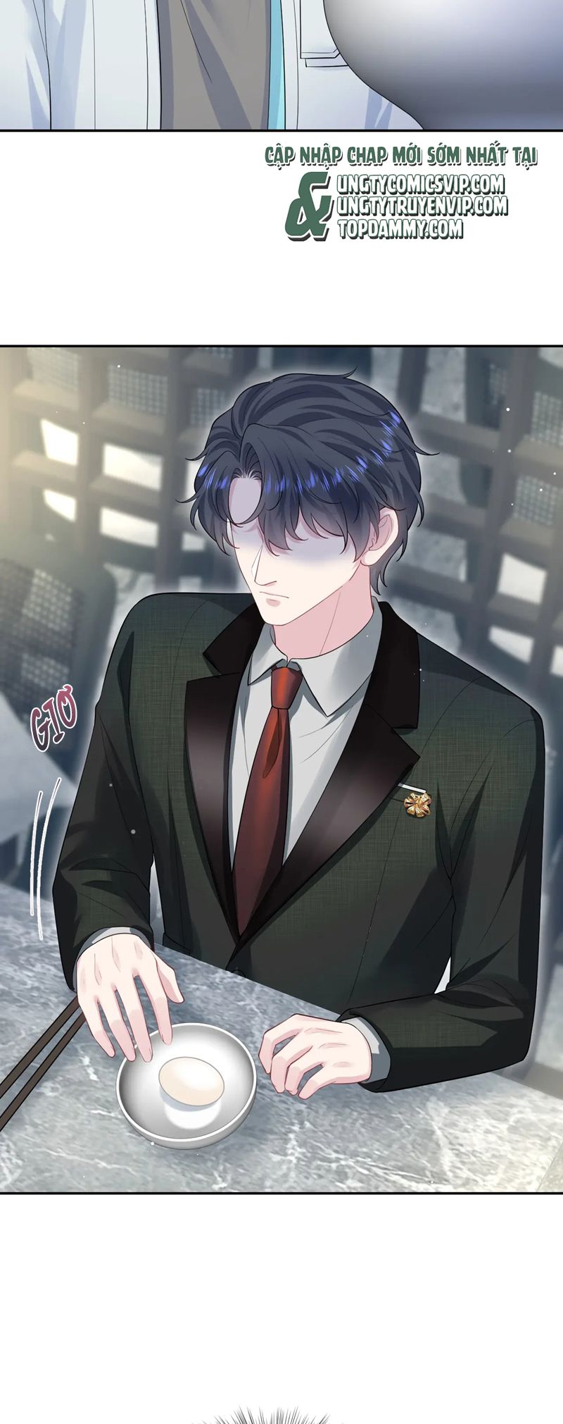 Tuyệt Mỹ Bạch Liên Online Dạy Học Chapter 281 - Trang 2