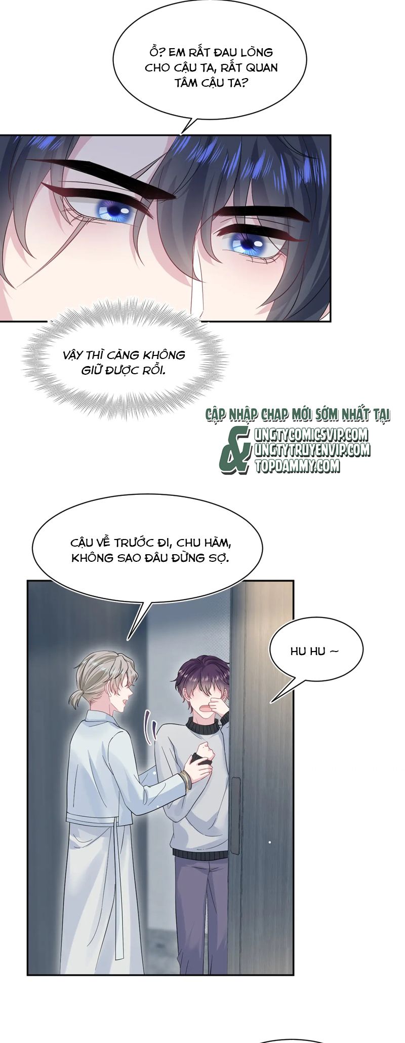 Tuyệt Mỹ Bạch Liên Online Dạy Học Chapter 281 - Trang 2