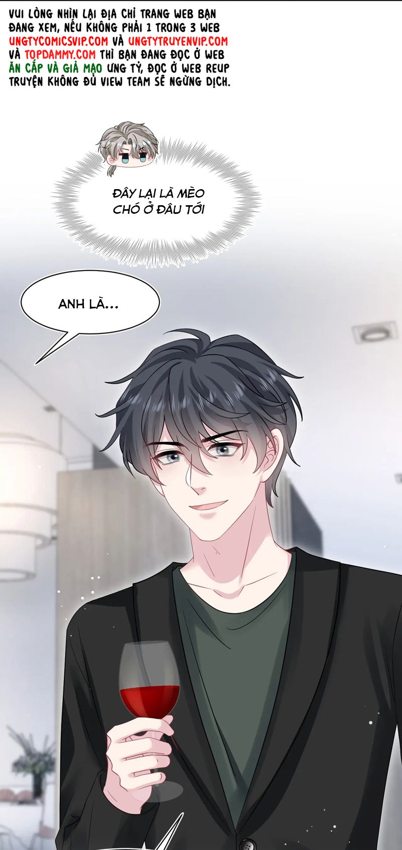 Tuyệt Mỹ Bạch Liên Online Dạy Học Chapter 282 - Trang 2