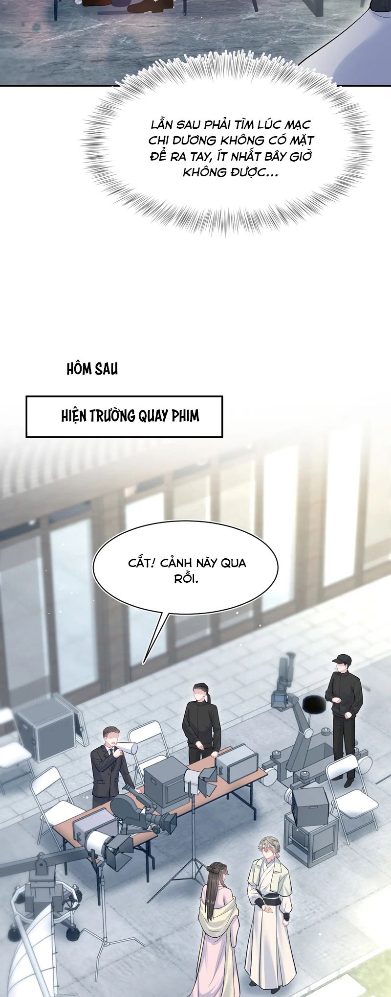 Tuyệt Mỹ Bạch Liên Online Dạy Học Chapter 282 - Trang 2