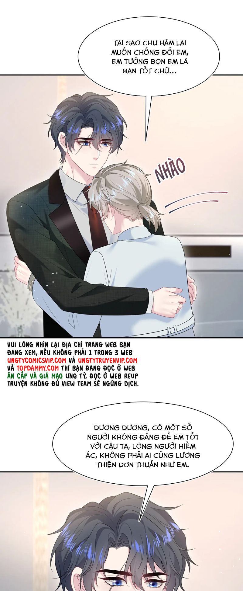 Tuyệt Mỹ Bạch Liên Online Dạy Học Chapter 284 - Trang 2