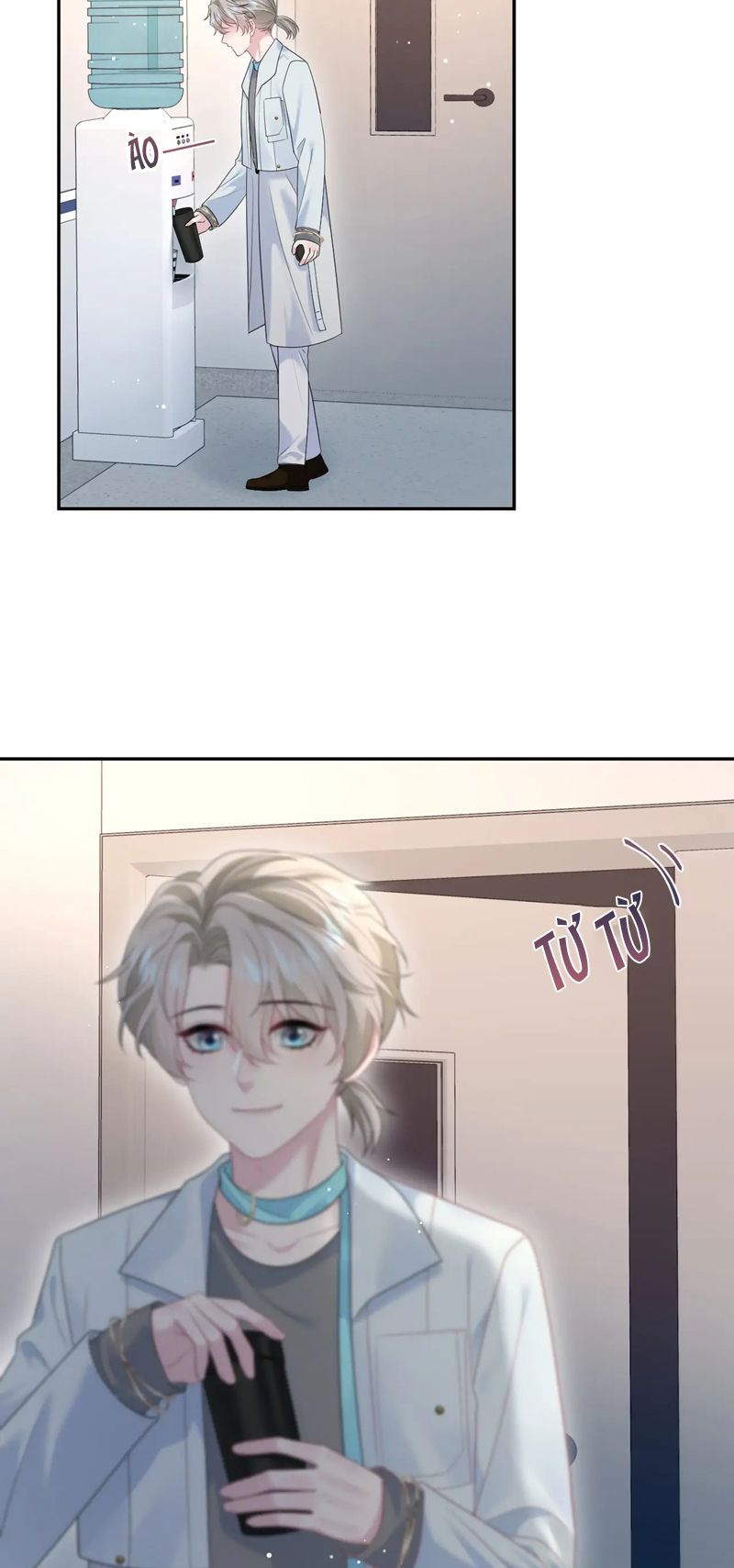 Tuyệt Mỹ Bạch Liên Online Dạy Học Chapter 284 - Trang 2