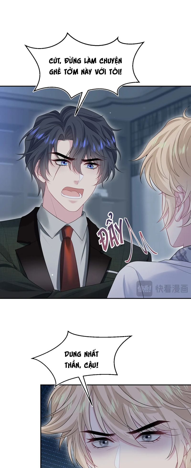 Tuyệt Mỹ Bạch Liên Online Dạy Học Chapter 286 - Trang 2