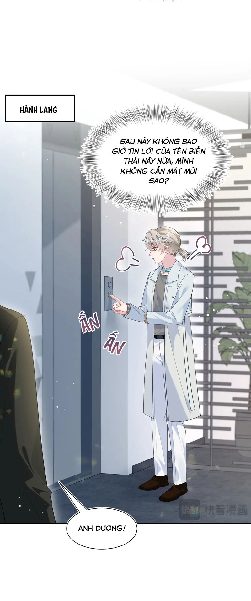 Tuyệt Mỹ Bạch Liên Online Dạy Học Chapter 288 - Trang 2