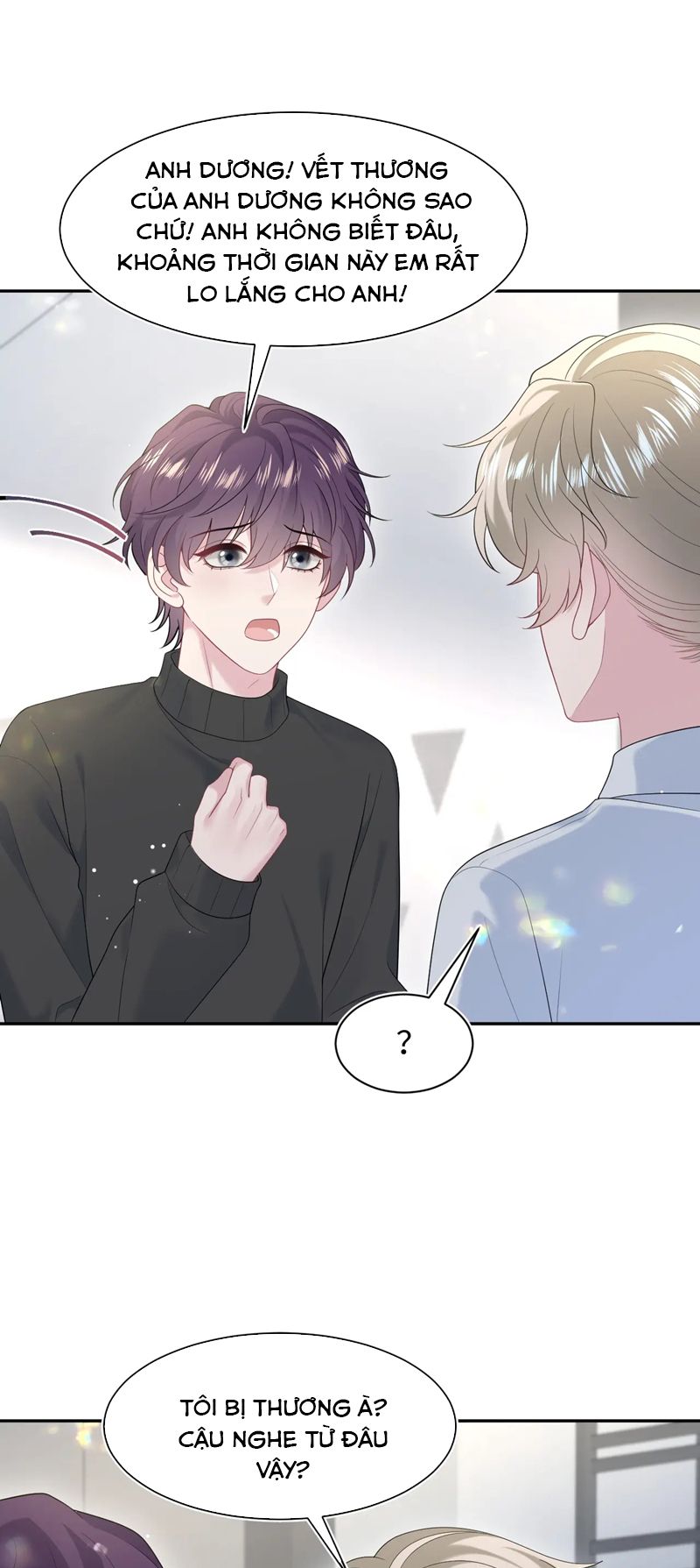 Tuyệt Mỹ Bạch Liên Online Dạy Học Chapter 288 - Trang 2