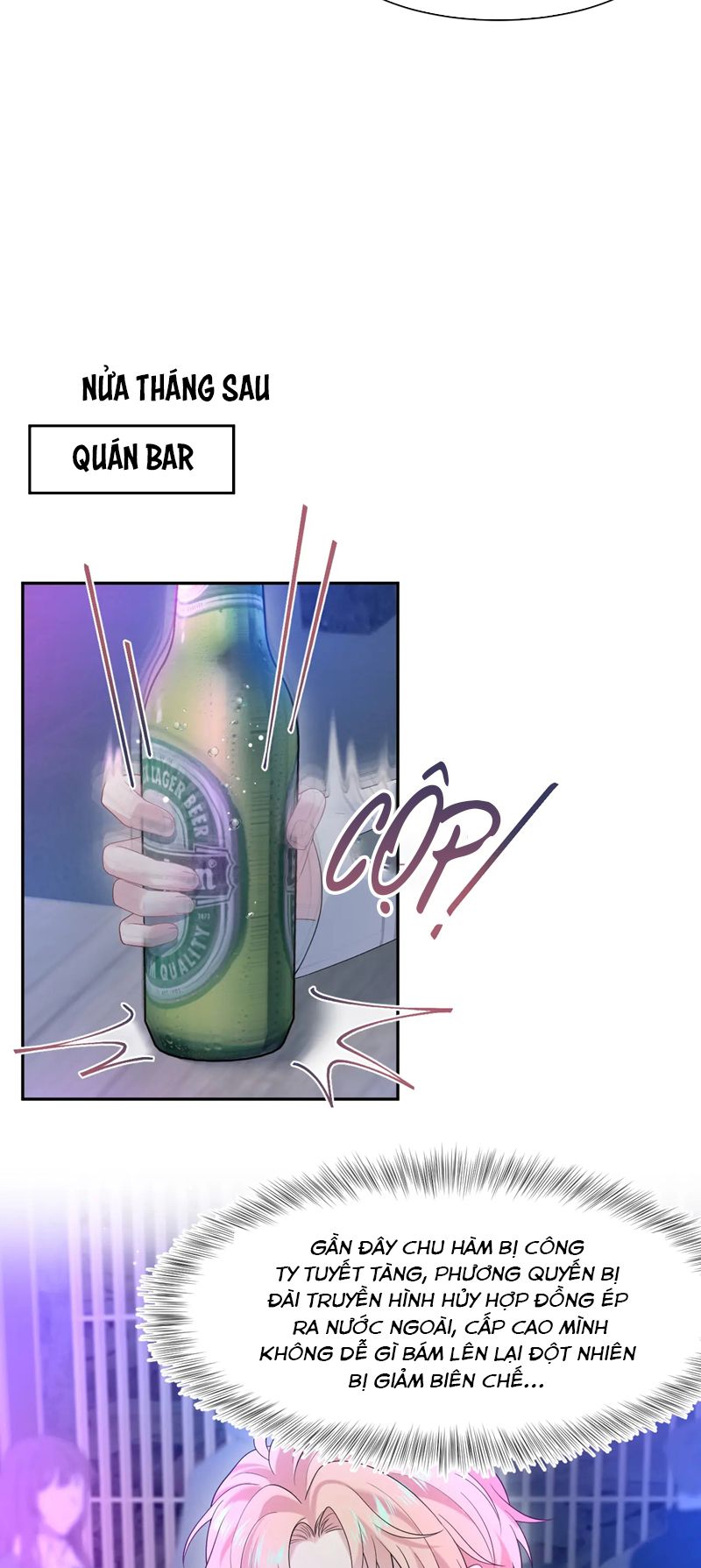 Tuyệt Mỹ Bạch Liên Online Dạy Học Chapter 288 - Trang 2