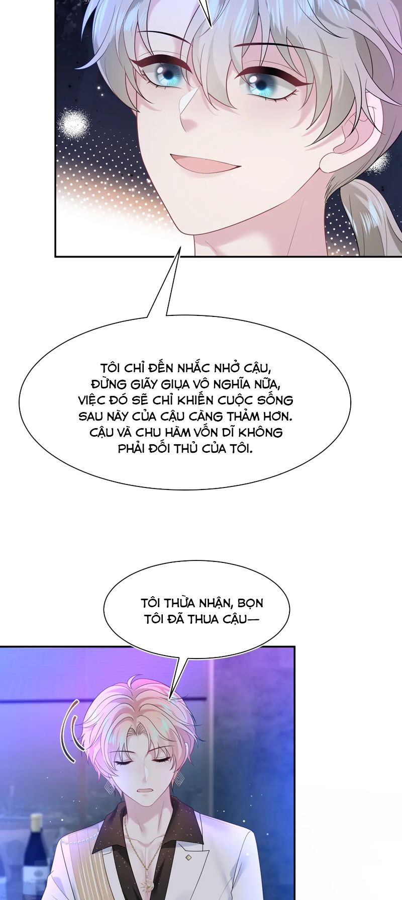 Tuyệt Mỹ Bạch Liên Online Dạy Học Chapter 288 - Trang 2