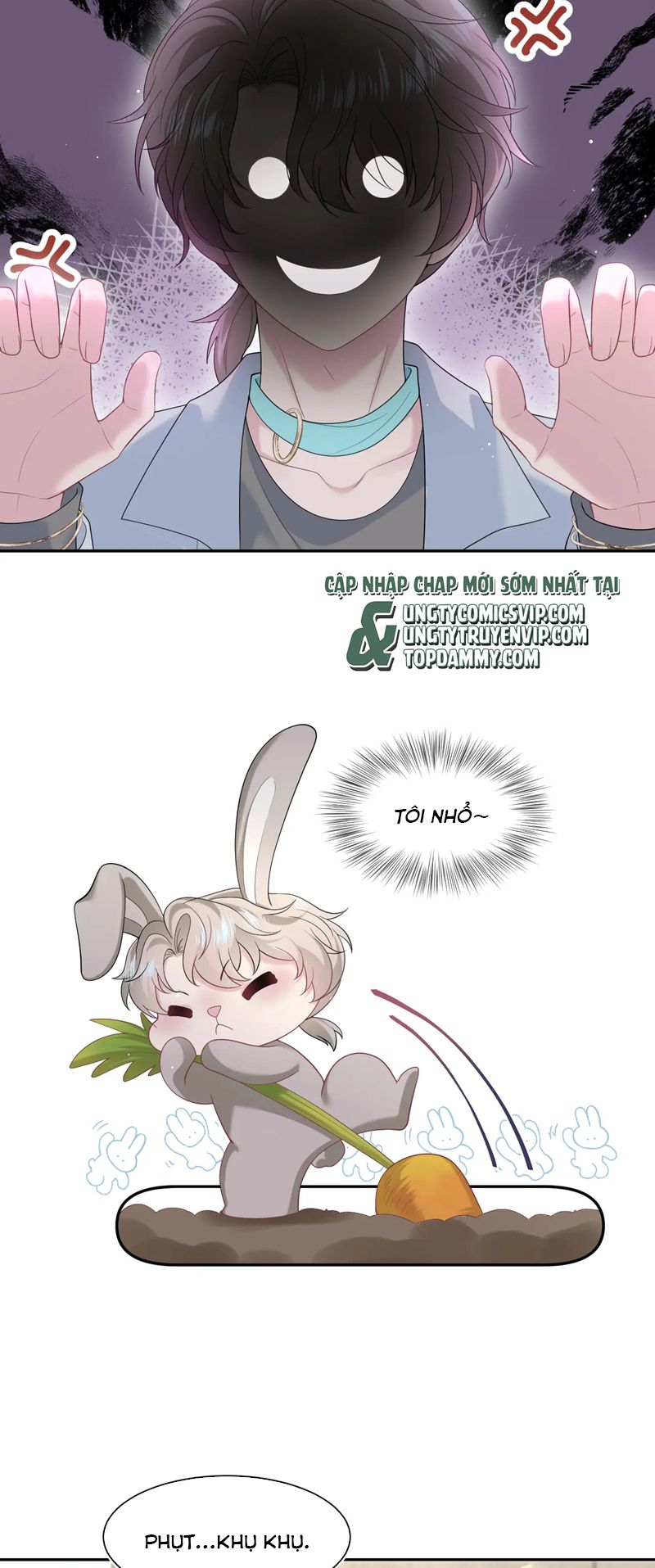 Tuyệt Mỹ Bạch Liên Online Dạy Học Chapter 288 - Trang 2