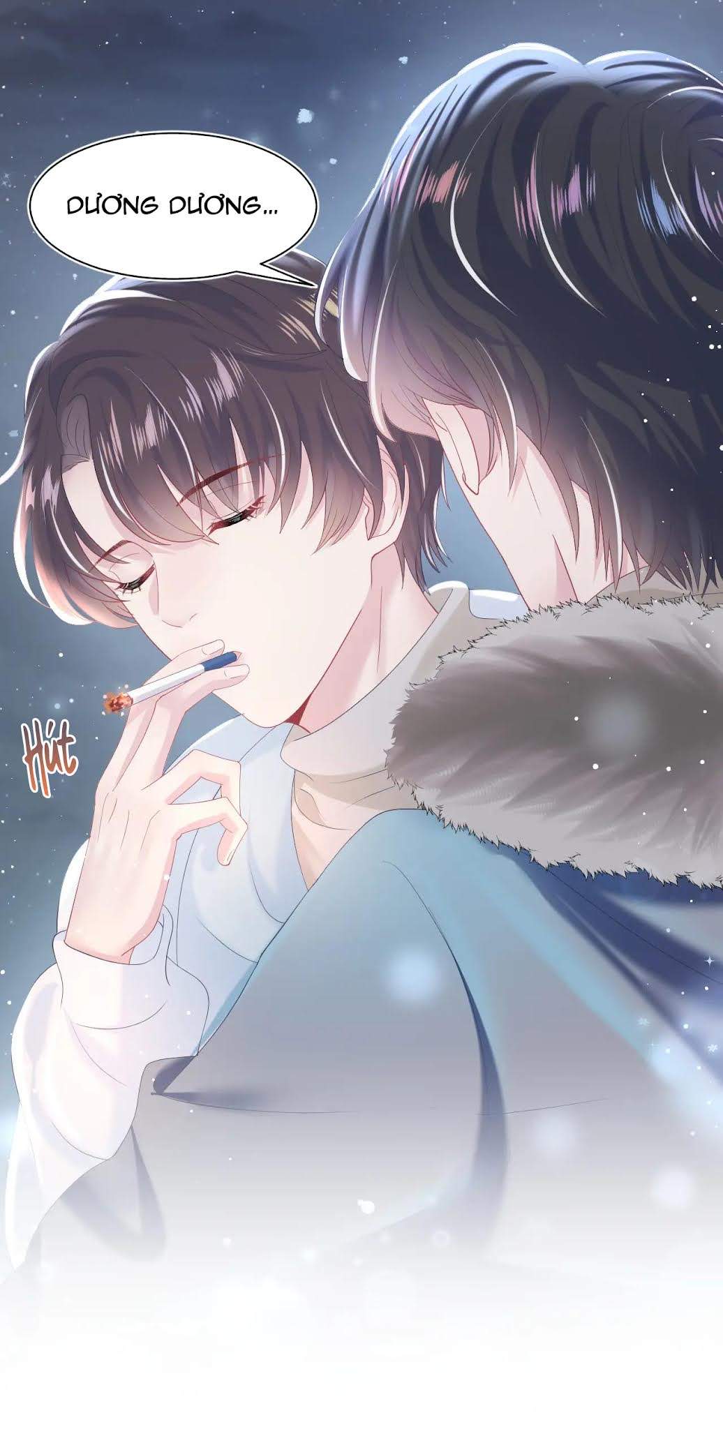 Tuyệt Mỹ Bạch Liên Online Dạy Học Chapter 29 - Trang 2