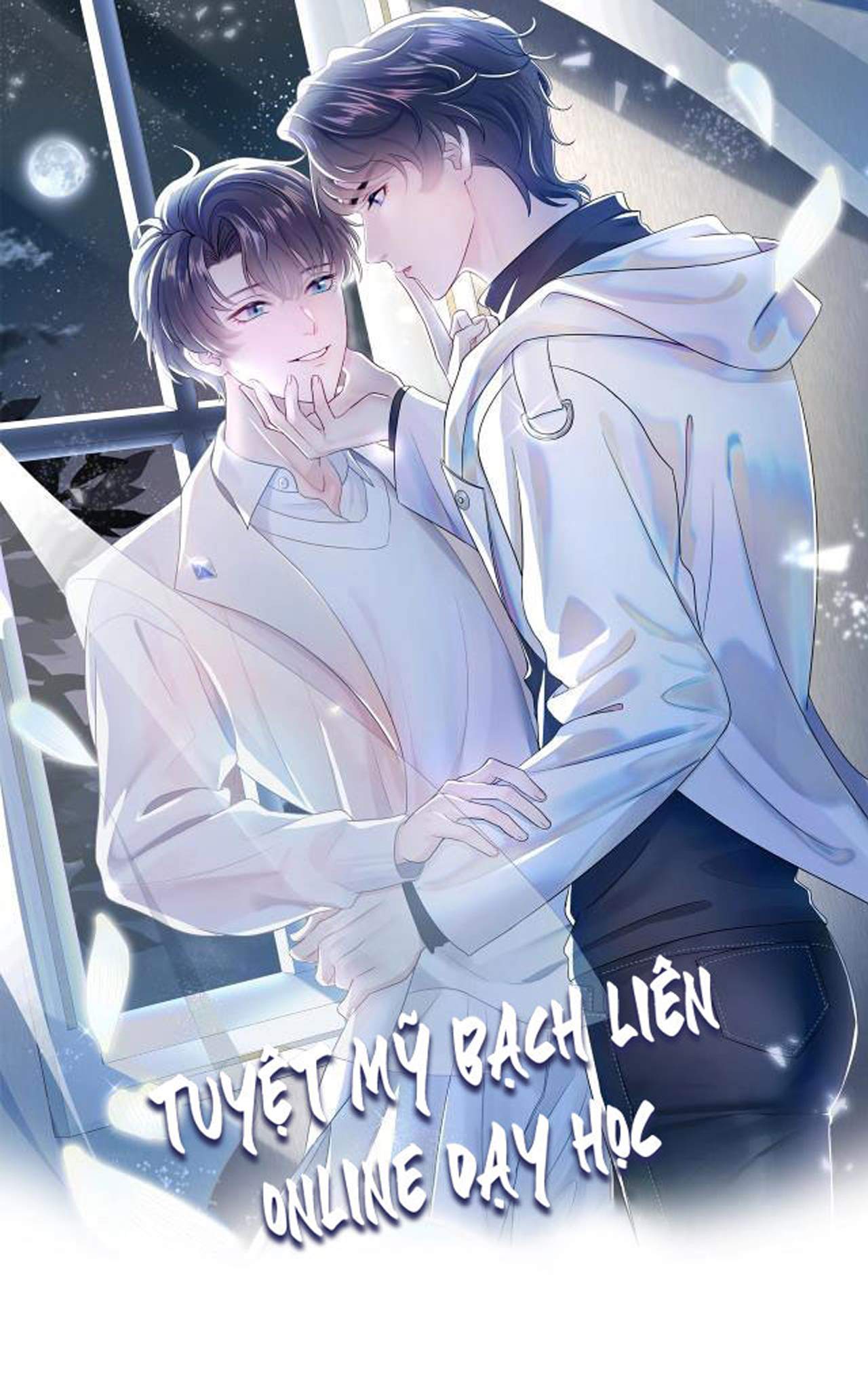 Tuyệt Mỹ Bạch Liên Online Dạy Học Chapter 29 - Trang 2